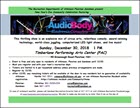 Audiol